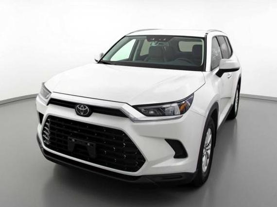 TOYOTA GRAND HIGHLANDER 2024 5TDAAAB57RS014309 image TOYOTA GRAND HIGHLANDER 2024 5TDAAAB57RS014309 image